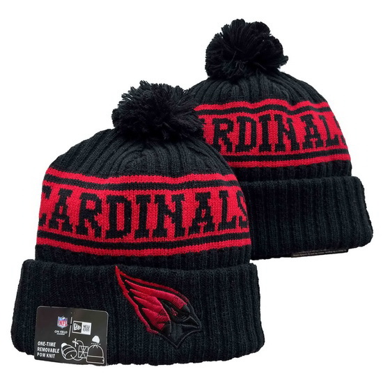 Arizona Cardinals Beanies Cap 23C 011