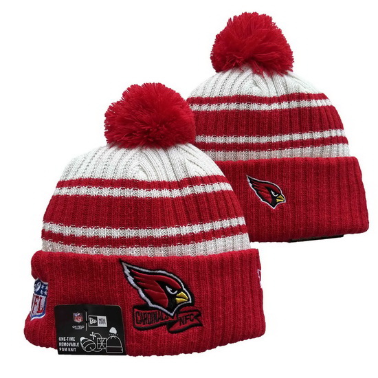 Arizona Cardinals Beanies Cap 23C 008