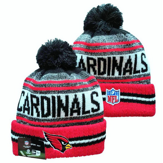 Arizona Cardinals Beanies Cap 23C 012