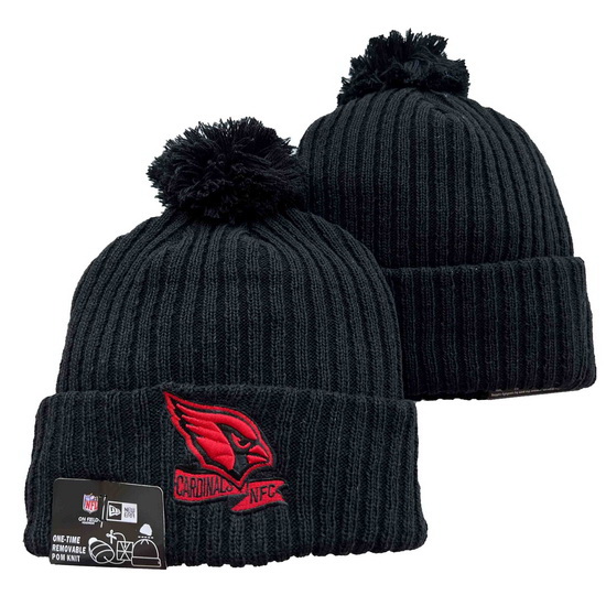 Arizona Cardinals Beanies Cap 23C 004