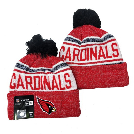 Arizona Cardinals Beanies Cap 23C 014