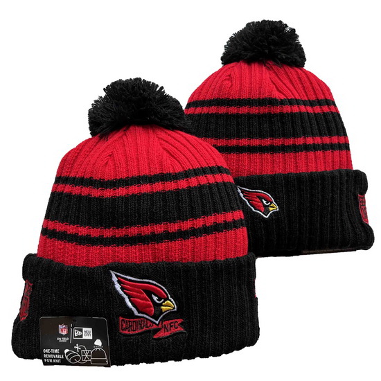 Arizona Cardinals Beanies Cap 23C 007