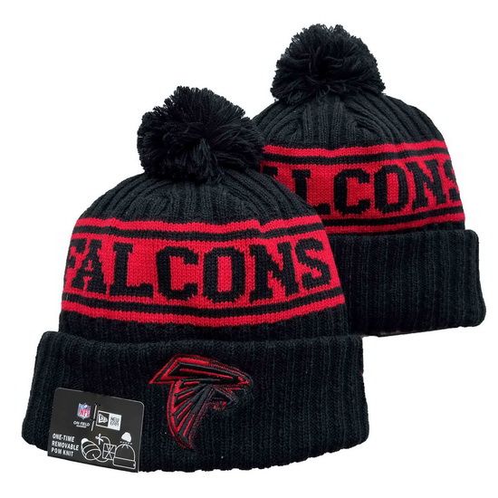 Atlanta Falcons Beanies Cap 23C 001