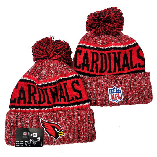 Arizona Cardinals Beanies Cap 23C 013