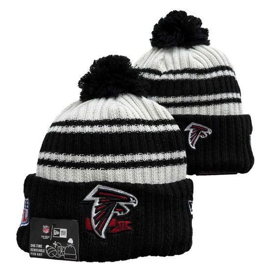 Atlanta Falcons Beanies Cap 23C 003