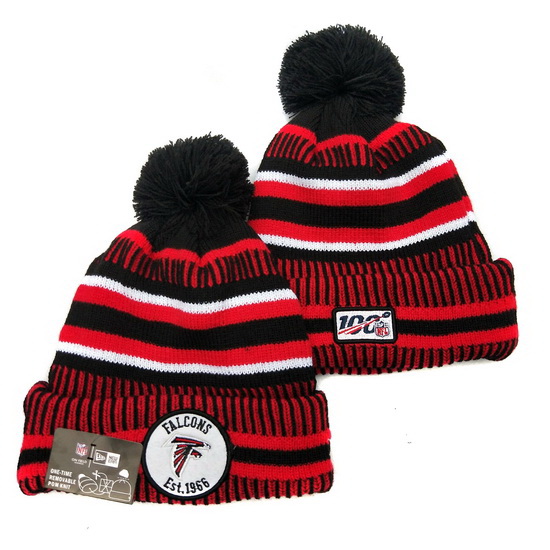 Atlanta Falcons Beanies Cap 23C 007