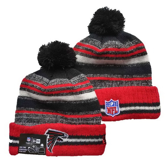 Atlanta Falcons Beanies Cap 23C 005