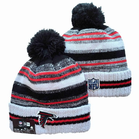 Atlanta Falcons Beanies Cap 23C 004