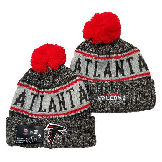 Atlanta Falcons Beanies Cap 23C 011