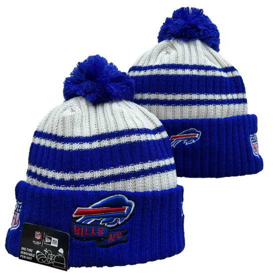 Buffalo Bills Beanies Cap 23C 001