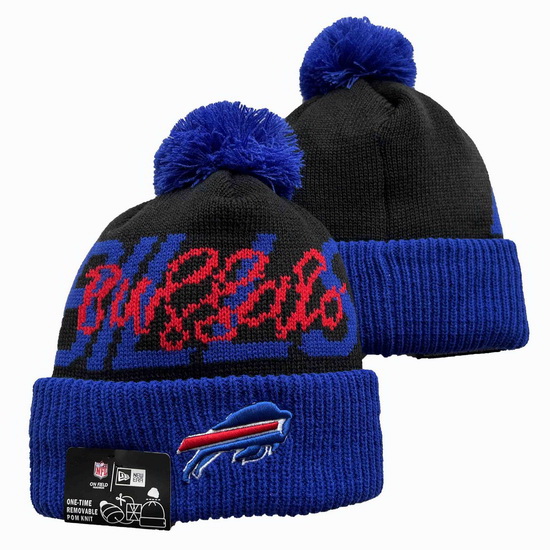 Buffalo Bills Beanies Cap 23C 002