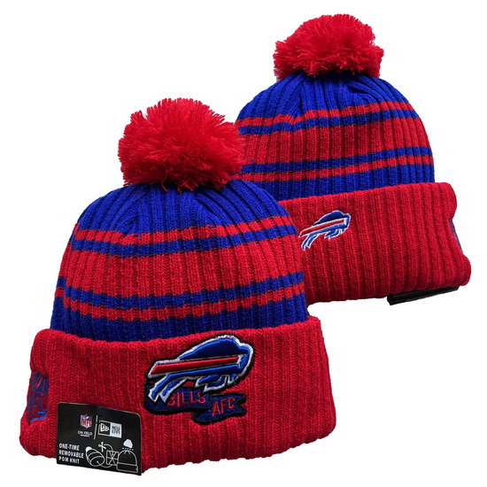 Buffalo Bills Beanies Cap 23C 005