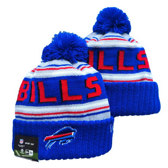 Buffalo Bills Beanies Cap 23C 006