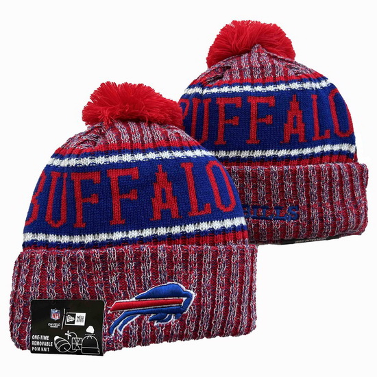 Buffalo Bills Beanies Cap 23C 004