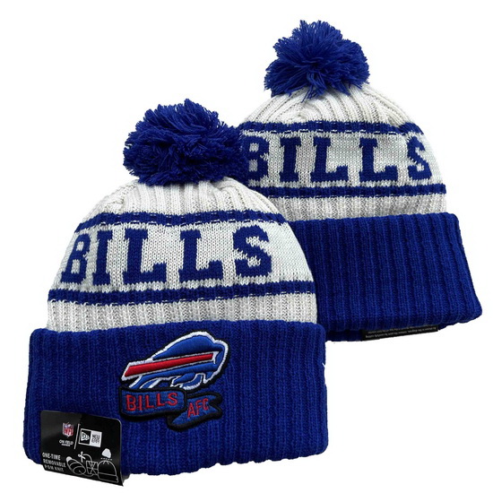 Buffalo Bills Beanies Cap 23C 009