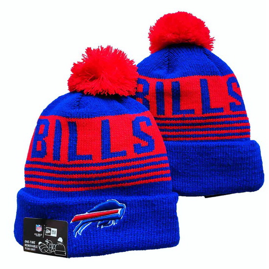 Buffalo Bills Beanies Cap 23C 010