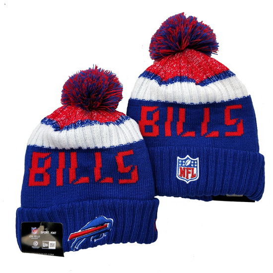 Buffalo Bills Beanies Cap 23C 011