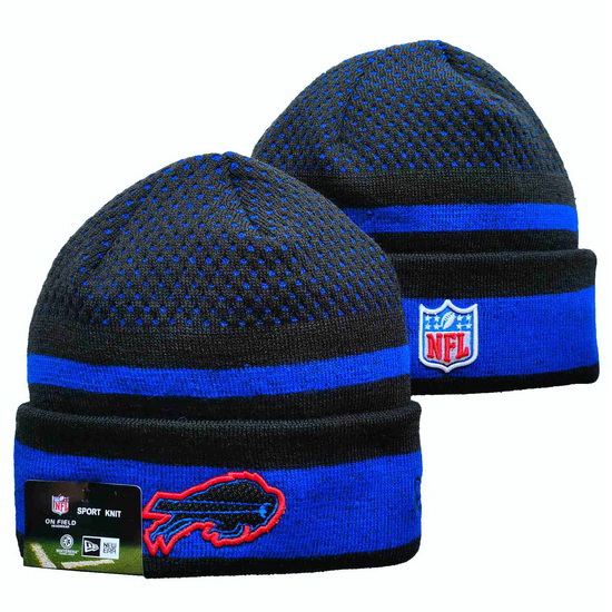 Buffalo Bills Beanies Cap 23C 012