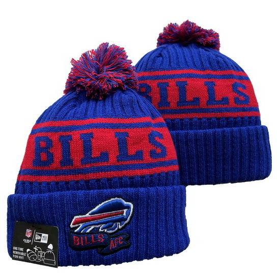 Buffalo Bills Beanies Cap 23C 008