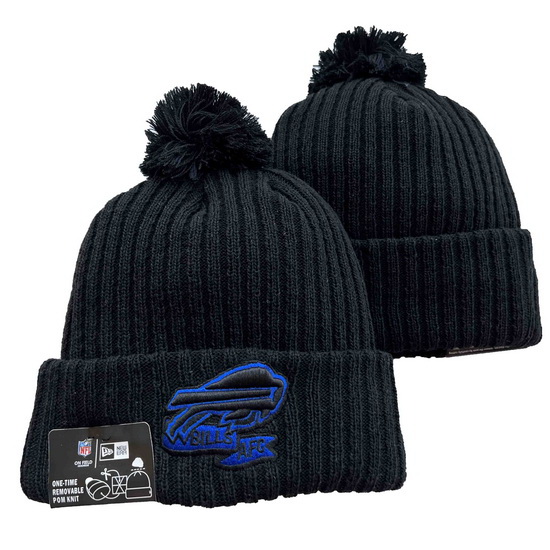 Buffalo Bills Beanies Cap 23C 015