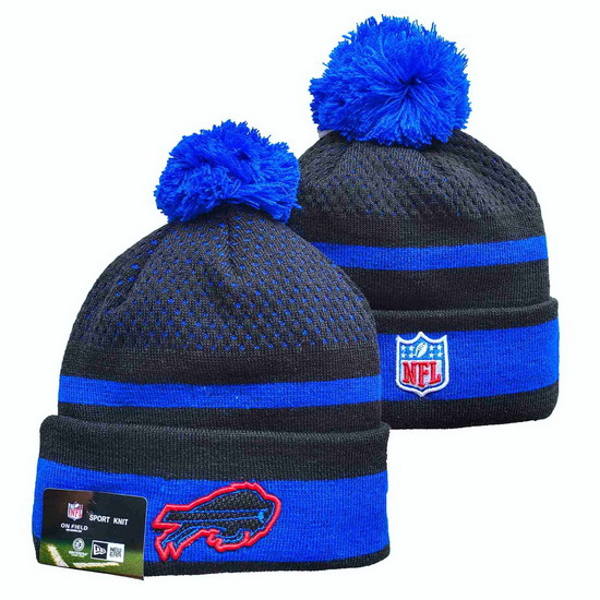 Buffalo Bills Beanies Cap 23C 013