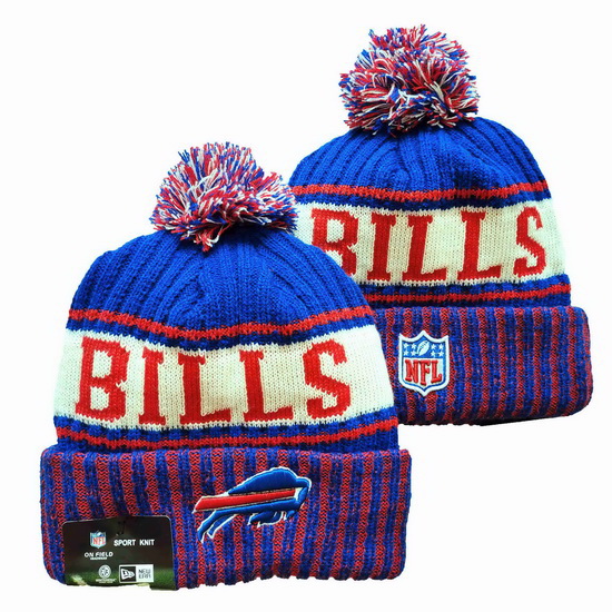 Buffalo Bills Beanies Cap 23C 014