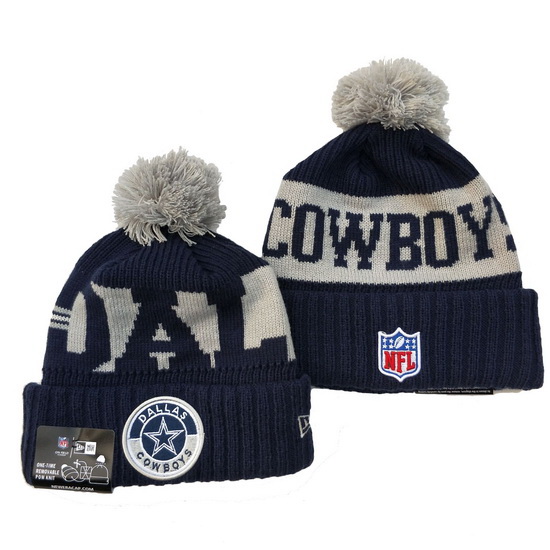 Dallas Cowboys Beanies Cap 23C 001