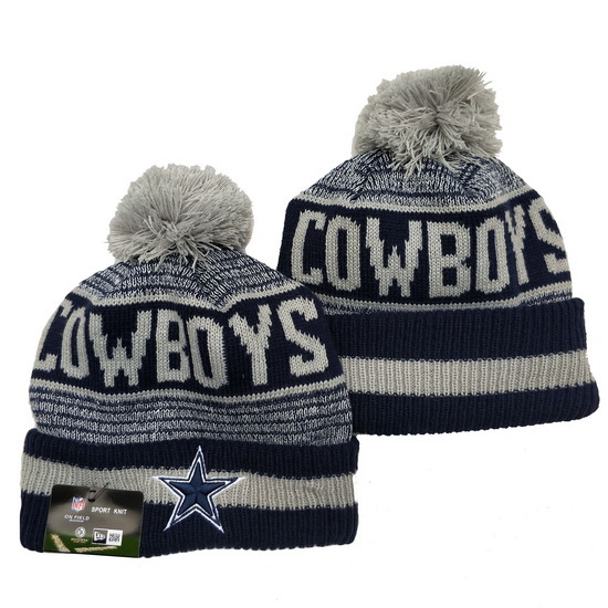 Dallas Cowboys Beanies Cap 23C 005