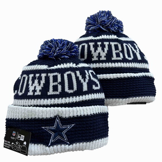 Dallas Cowboys Beanies Cap 23C 007