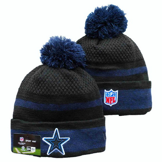 Dallas Cowboys Beanies Cap 23C 013