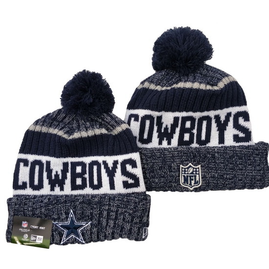 Dallas Cowboys Beanies Cap 23C 017