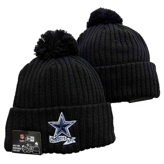 Dallas Cowboys Beanies Cap 23C 021