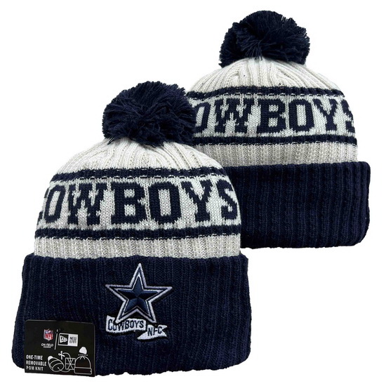 Dallas Cowboys Beanies Cap 23C 023