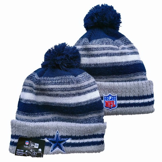 Dallas Cowboys Beanies Cap 23C 025