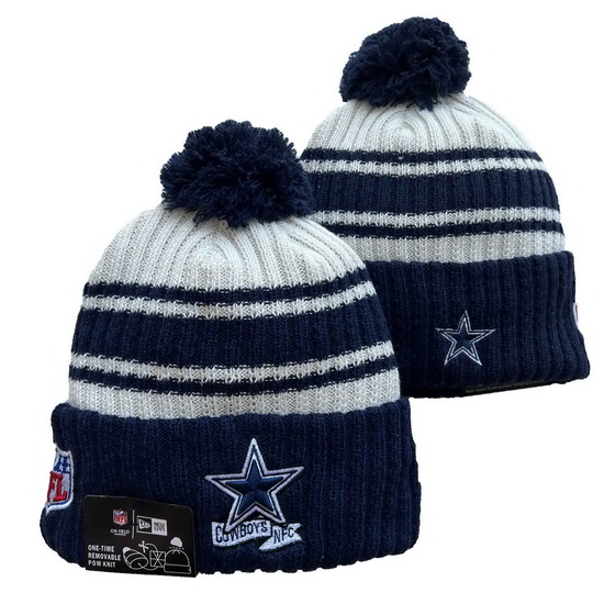 Dallas Cowboys Beanies Cap 23C 024