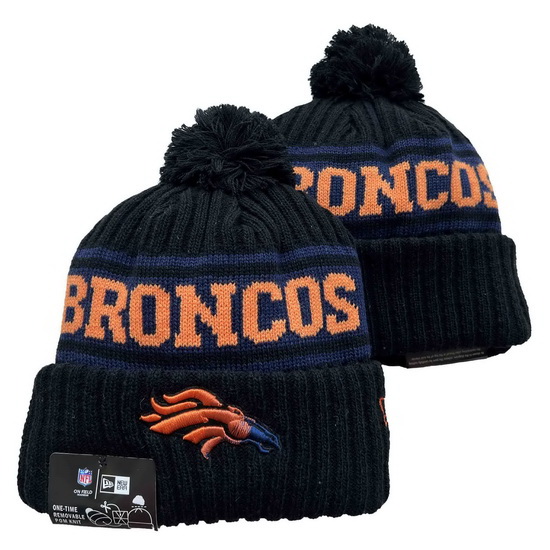 Denver Broncos Beanies Cap 23C 004