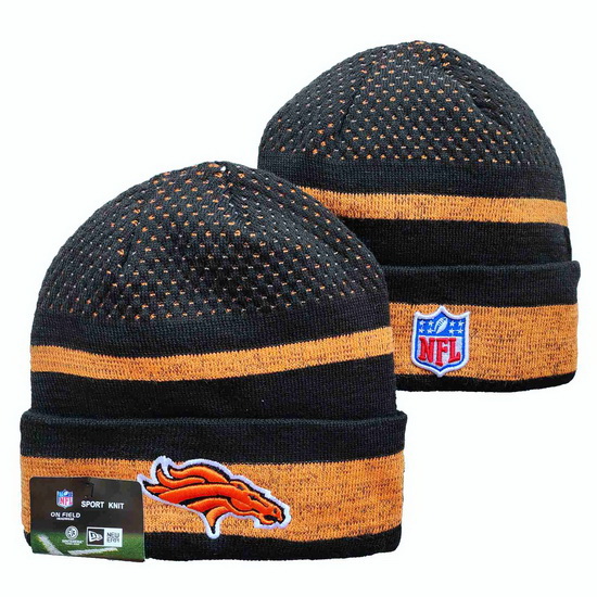 Denver Broncos Beanies Cap 23C 005