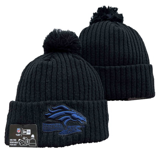 Denver Broncos Beanies Cap 23C 008