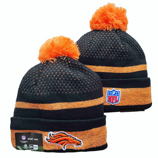 Denver Broncos Beanies Cap 23C 006