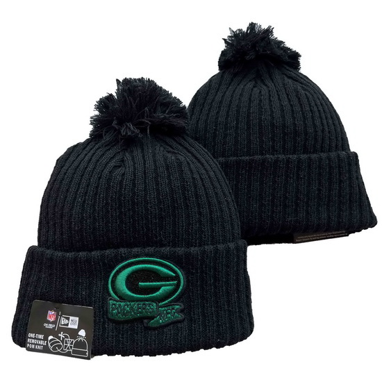 Green Bay Packers Beanies Cap 23C 008