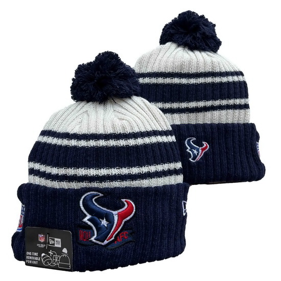 Houston Texans Beanies Cap 23C 006