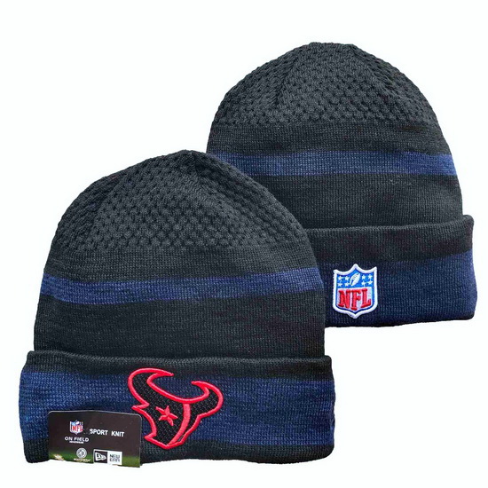 Houston Texans Beanies Cap 23C 004