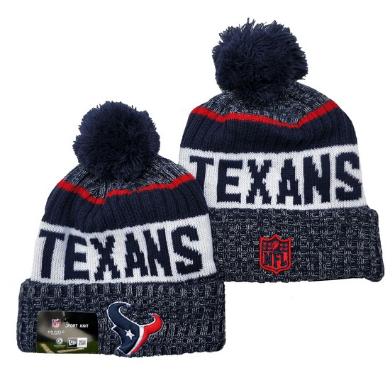 Houston Texans Beanies Cap 23C 003