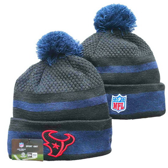 Houston Texans Beanies Cap 23C 005