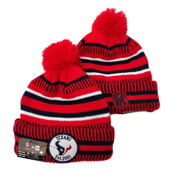 Houston Texans Beanies Cap 23C 009