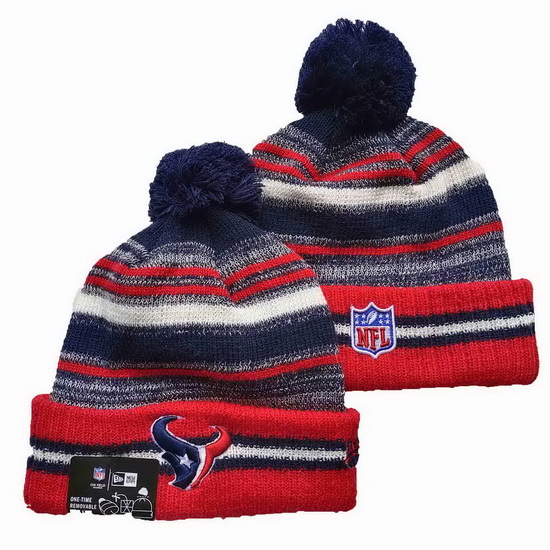 Houston Texans Beanies Cap 23C 008