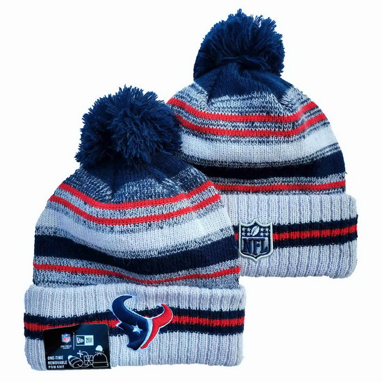 Houston Texans Beanies Cap 23C 007