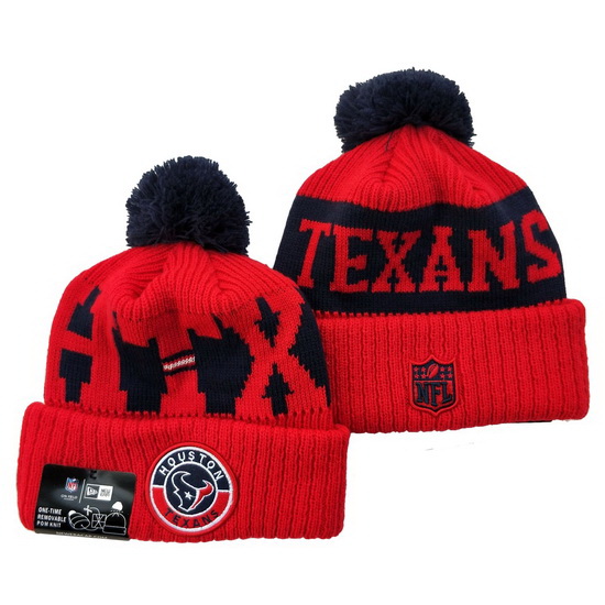 Houston Texans Beanies Cap 23C 013