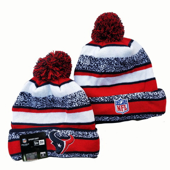 Houston Texans Beanies Cap 23C 011