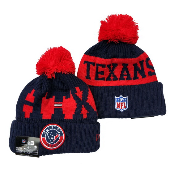 Houston Texans Beanies Cap 23C 014